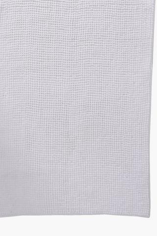 Micro Chenille Bobble Bath Mat, Extra Large
