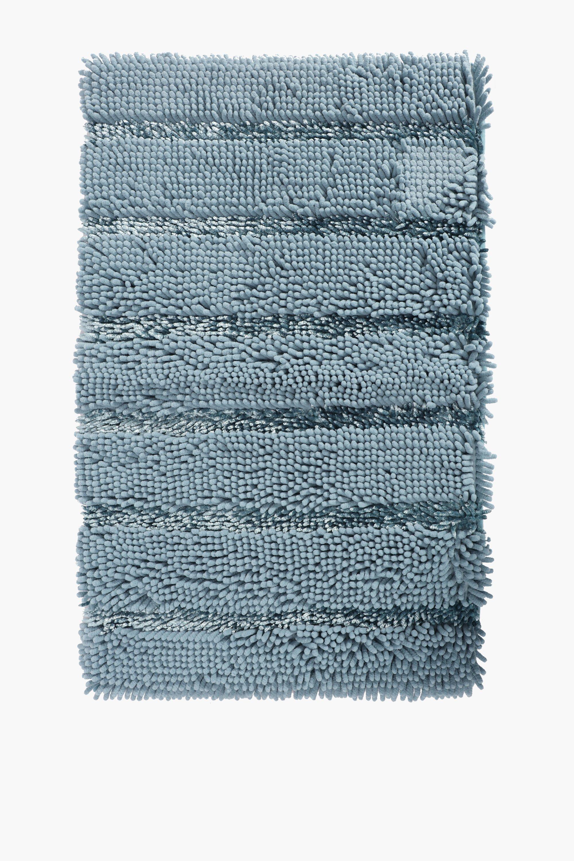 Memory Foam Noodle Bath Mat