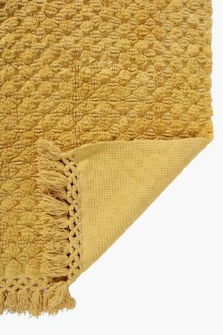 Pom Pom Bath Mat Extra Large