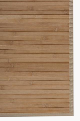 Bamboo Bath Mat