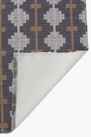 2 Piece Drummond Bath Mat Set
