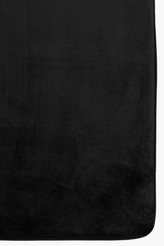 2 Piece Memory Foam Bath Mat Set