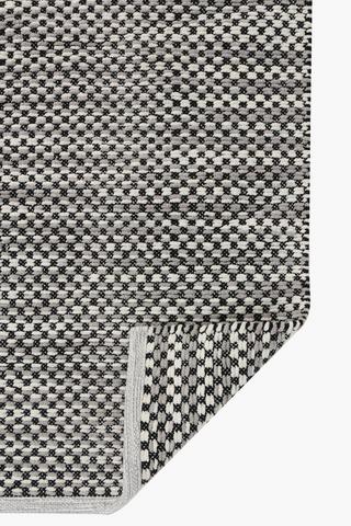 Double Cross Bath Mat Set