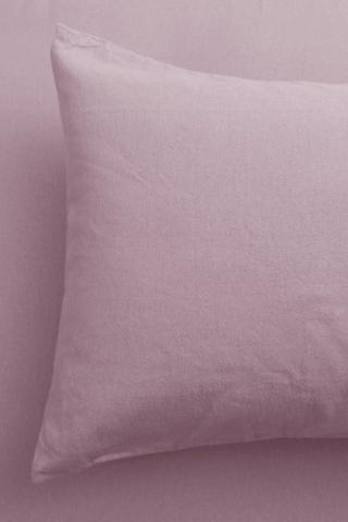 2 Pack Cotton Pillowcase