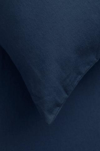 Brushed Cotton Fitted Sheet