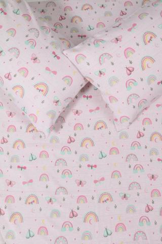 Brushed Cotton Dreams Fitted Sheet