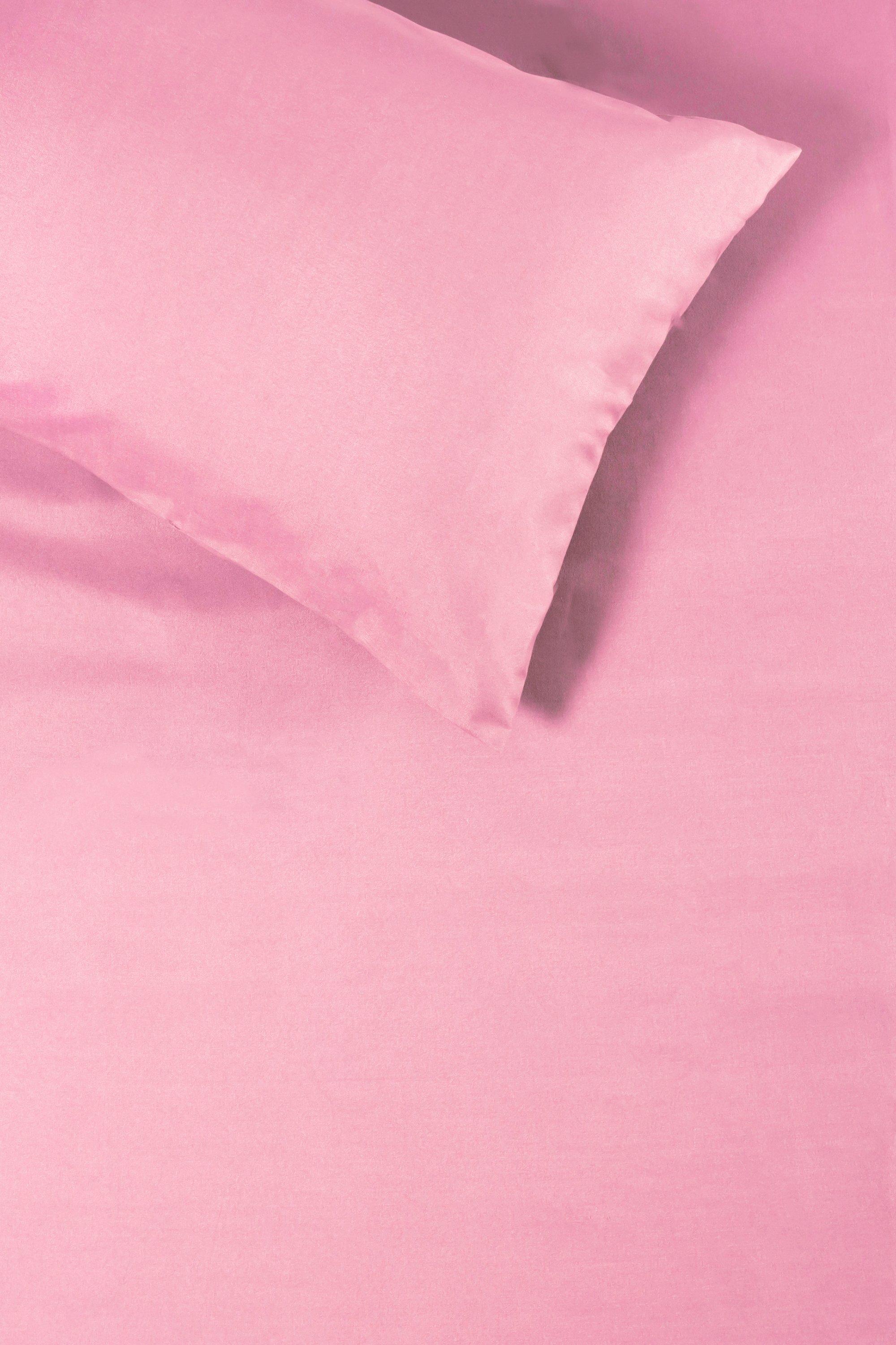 144 Thread Count Fitted Sheet