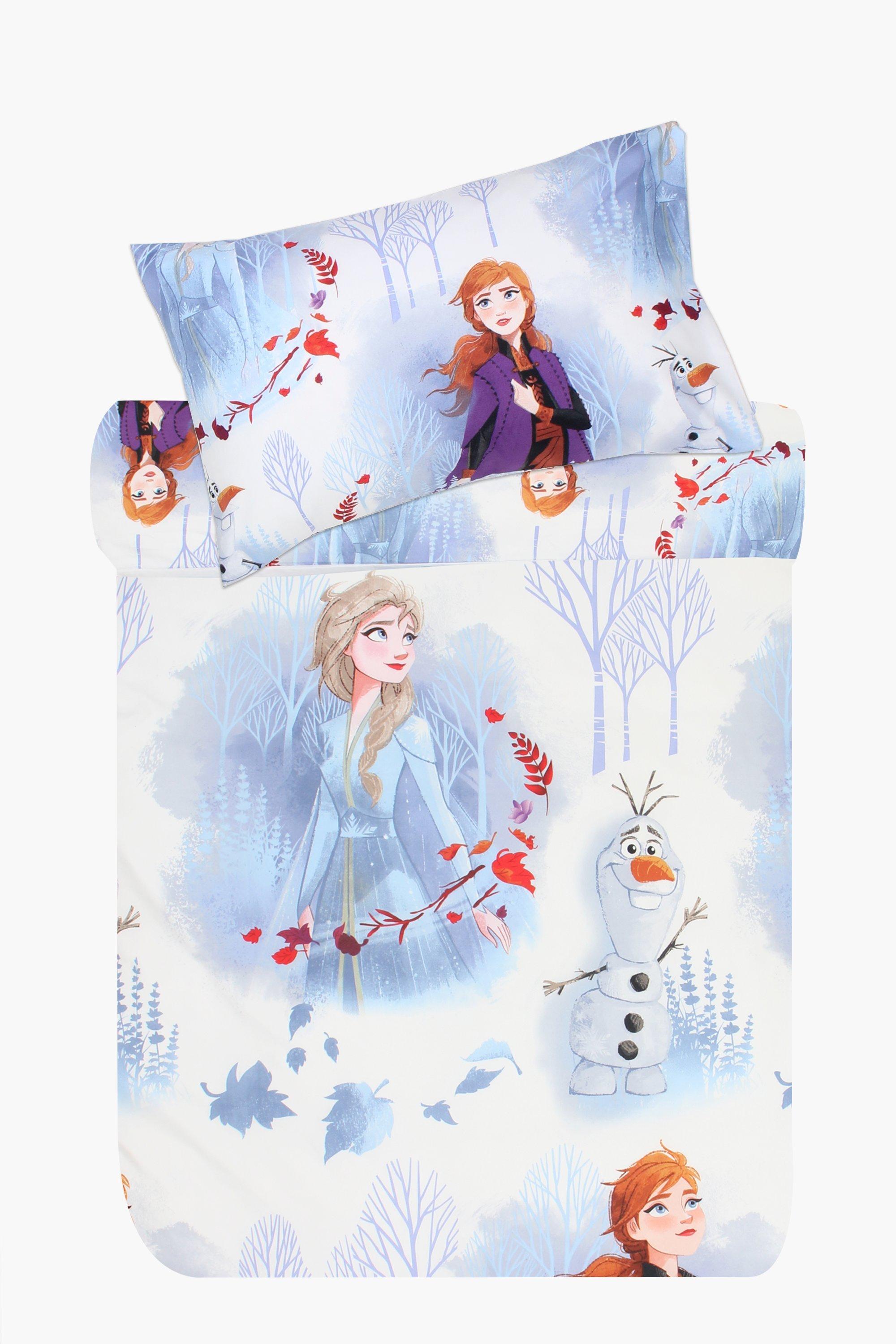 Frozen Duvet Cover Set