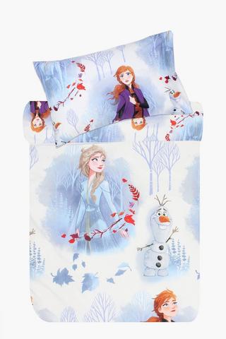 Frozen Duvet Cover Set