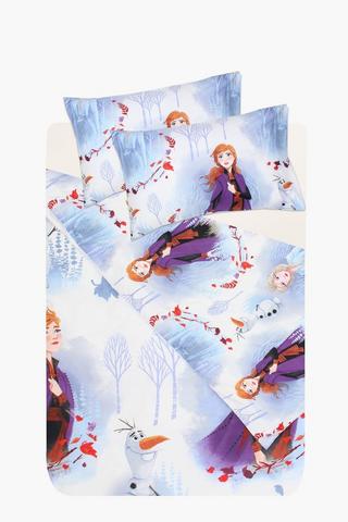 Frozen Duvet Cover Set