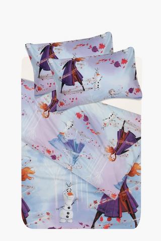 Frozen Duvet Cover Set