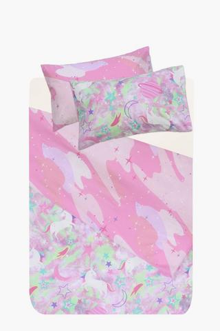 Unicorn bedding 2025 mr price home