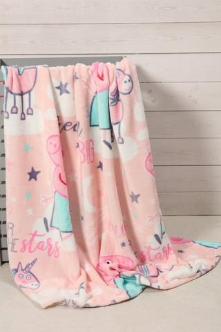 Peppa Pig Blanket,115x145cm