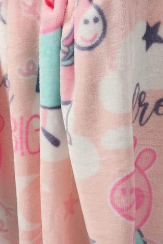 Peppa Pig Blanket,115x145cm