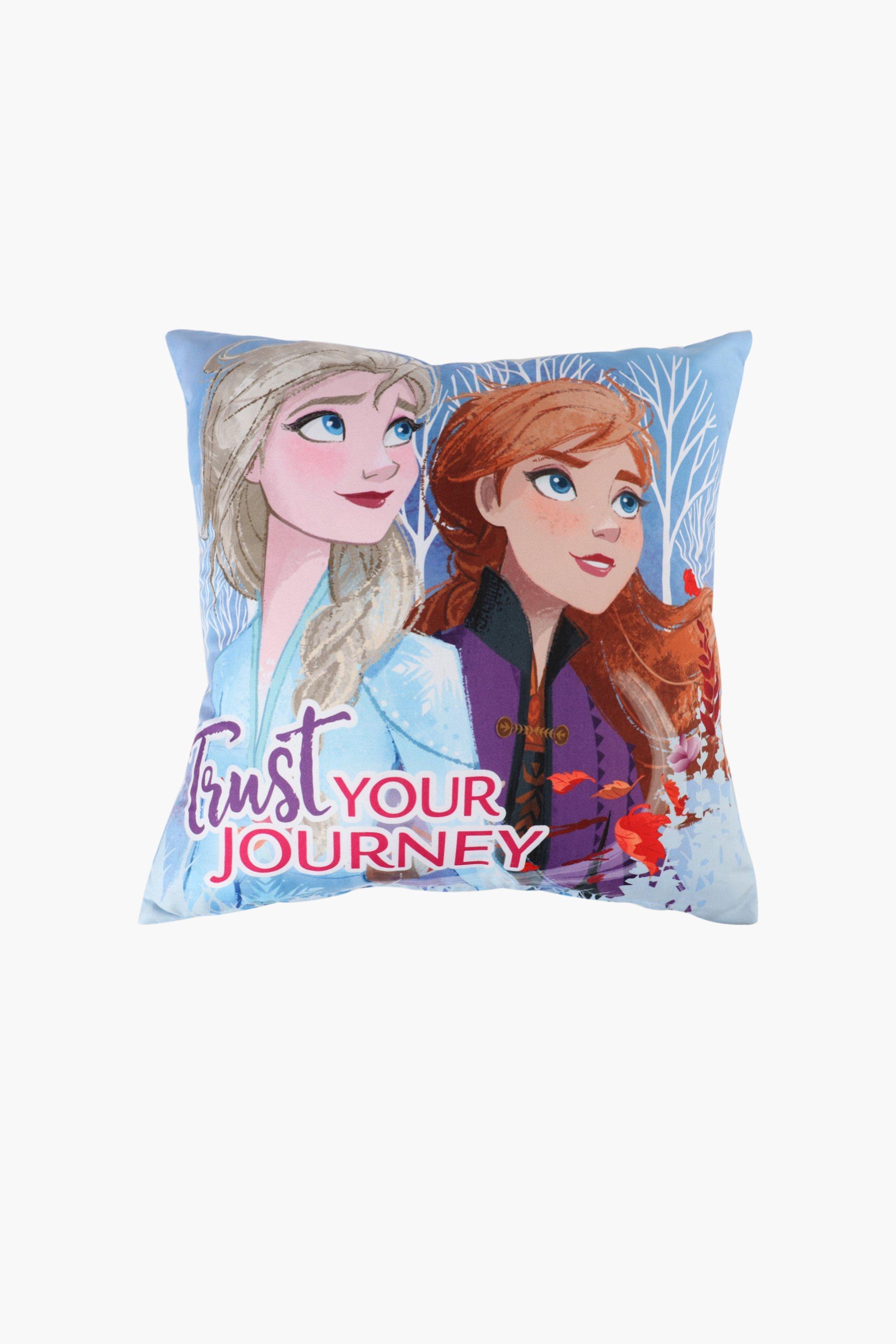 Pillow frozen clearance