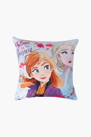 Frozen Scatter Cushion,40x40cm