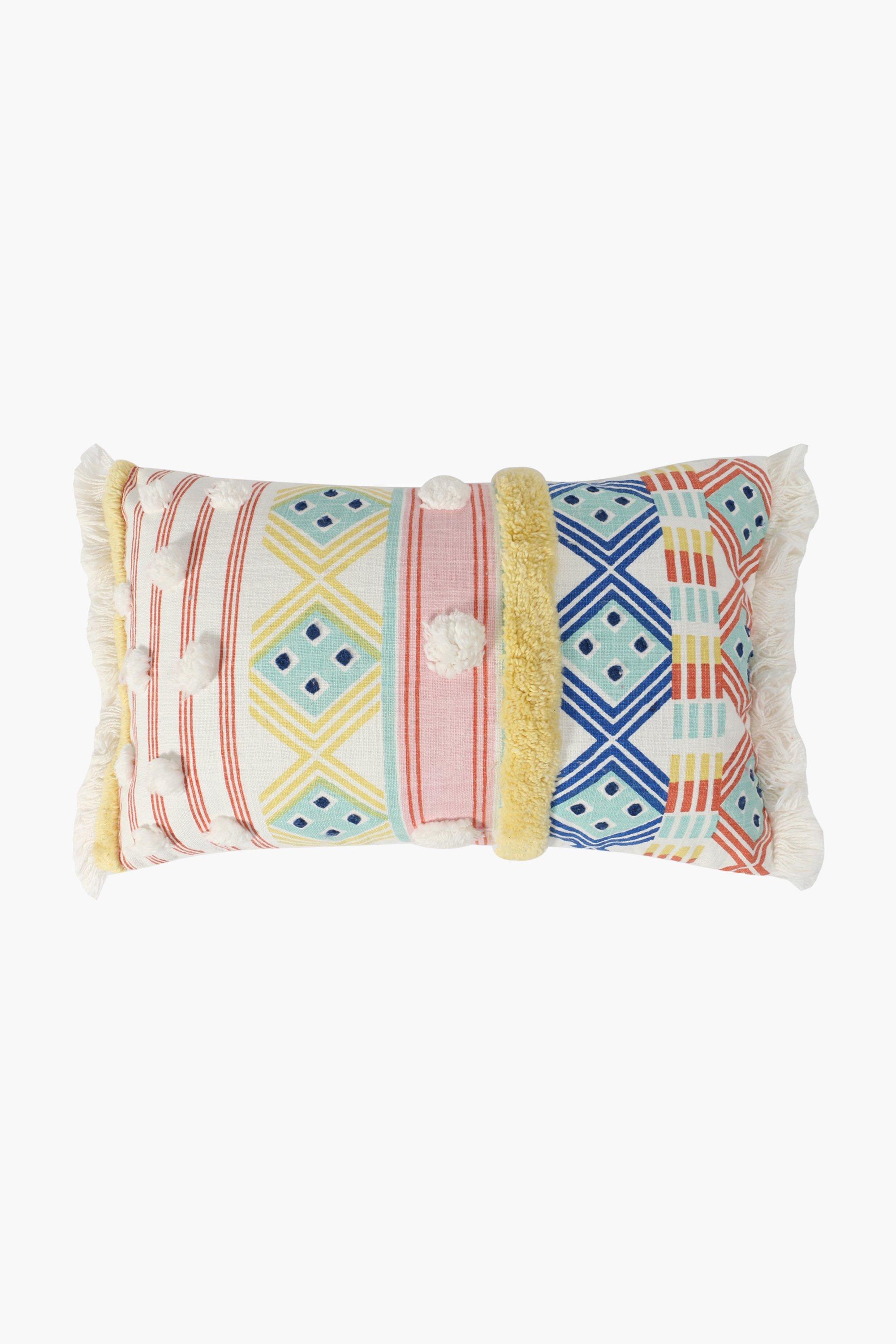 Boho scatter cushions store