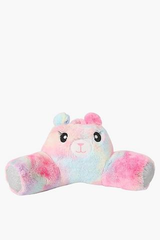3d Marshmallow Cuddle Cushion 83x51cm