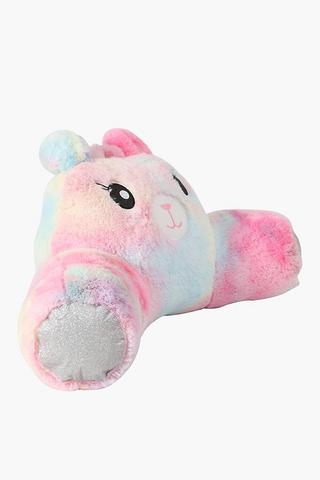 3d Marshmallow Cuddle Cushion 83x51cm