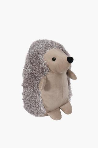 Hedgehog Doorstop