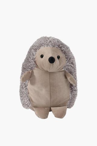 Hedgehog Doorstop