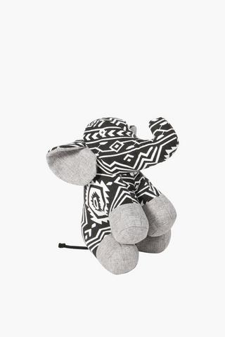 Patchwork Ellie Doorstop