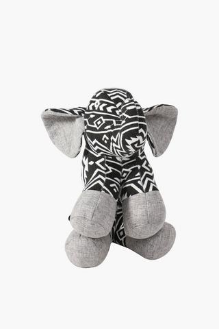 Patchwork Ellie Doorstop