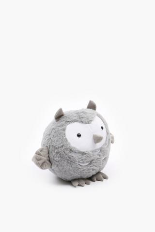 Owl Doorstop