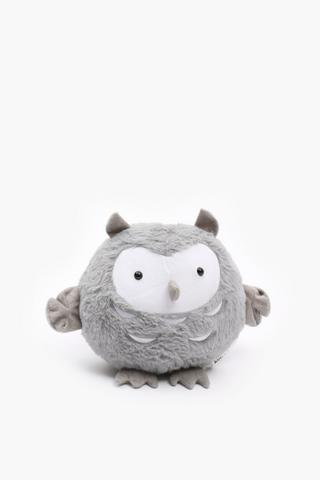 Owl Doorstop