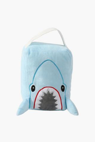 Shark Doorstop