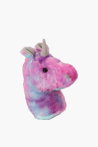 Unicorn Doorstop
