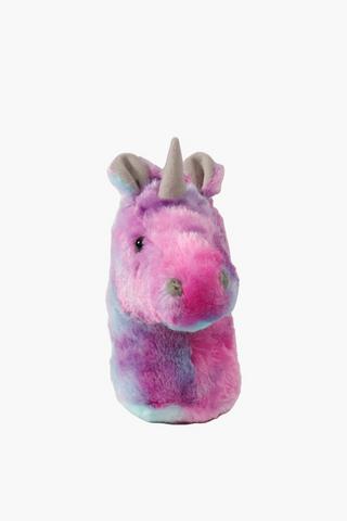 Unicorn Doorstop