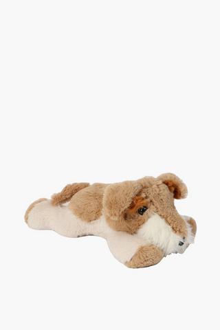 Dog Doorstop