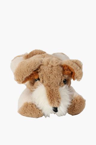 Dog Doorstop
