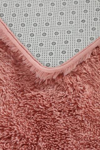 Non-slip Shaggy Rug, 120x180cm