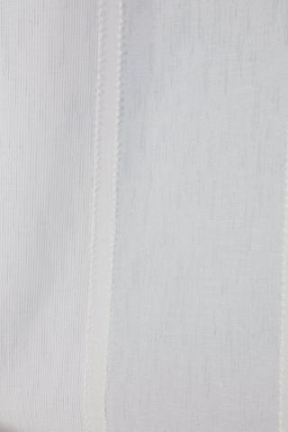 Linen Eyelet Curtain, 140x225cm