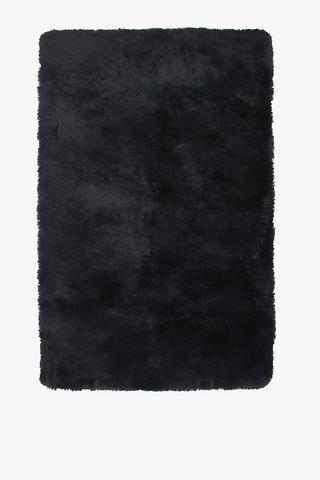 Non-slip Shaggy Rug 120x180cm
