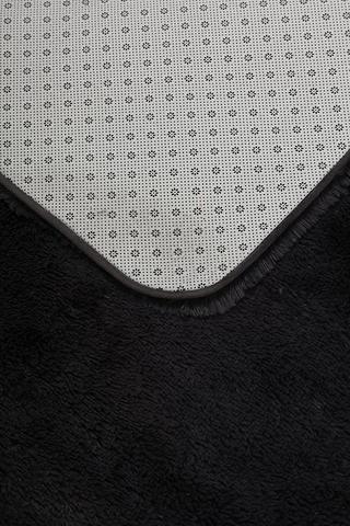Non-slip Shaggy Rug 120x180cm
