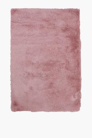 Non-slip Shaggy Rug, 120x180cm
