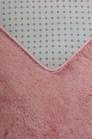 Non-slip Shaggy Rug, 120x180cm