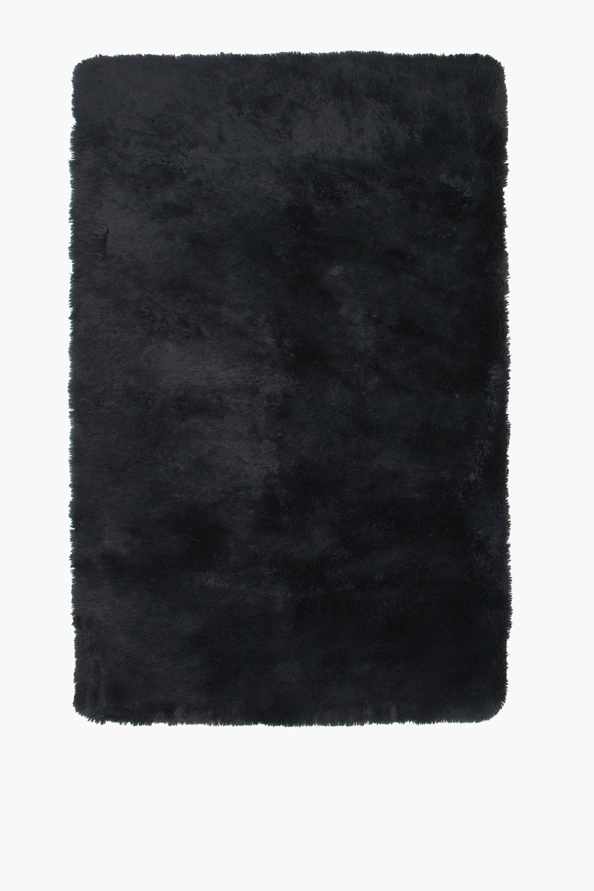 Nonslip Shaggy Rug, 120x180cm