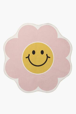Sunflower Rug, 90cm