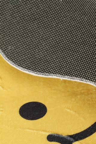 Sunflower Rug, 90cm