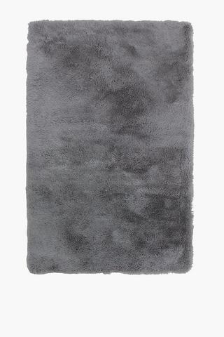 Non-slip Shaggy Rug 120x180cm