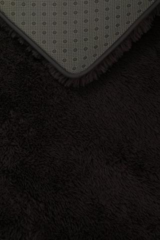 Non-slip Shaggy Rug 70x110cm