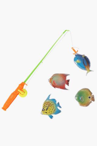Fishing Game