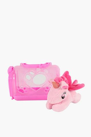 Pegasus Pet Carrier