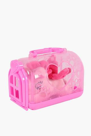 Pegasus Pet Carrier