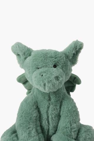 Mystic Dino Soft Toy