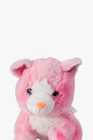 Kimmy Kitty Soft Toy